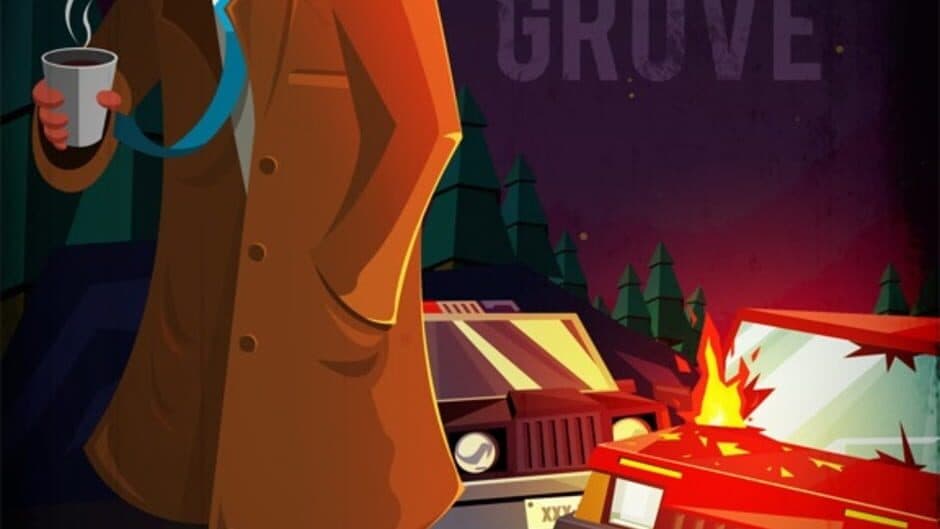 Скриншот 5 из Pine Grove