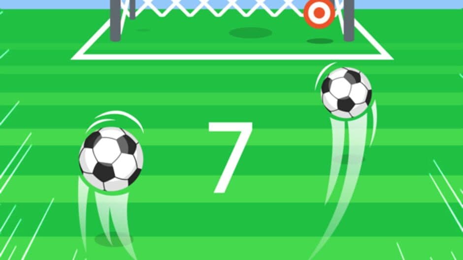 Скриншот 2 из Ketchapp Soccer