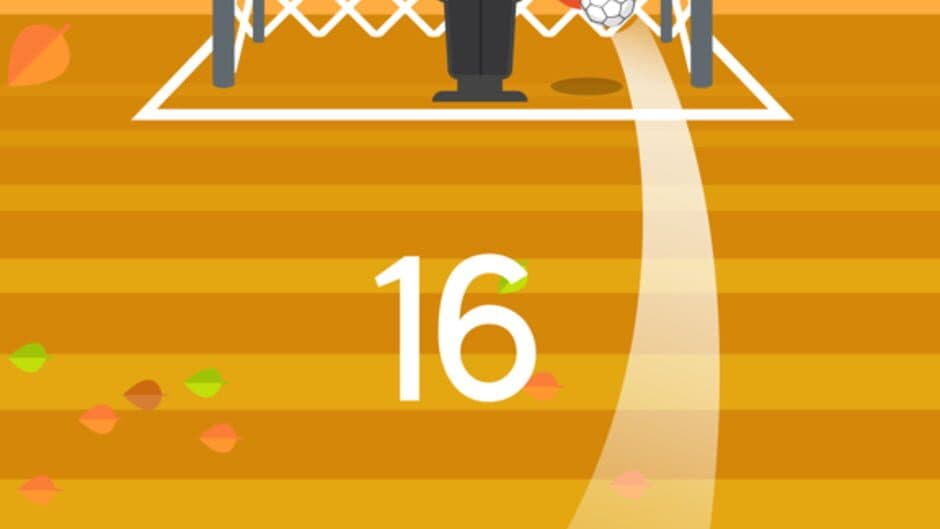 Скриншот 3 из Ketchapp Soccer