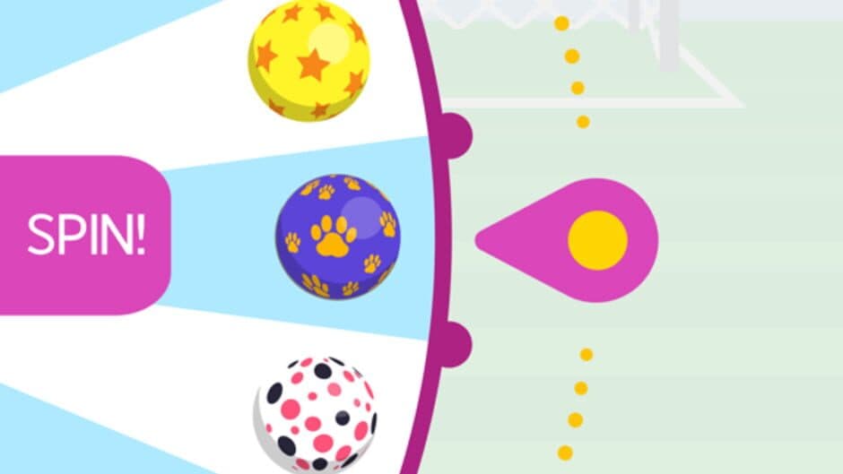 Скриншот 4 из Ketchapp Soccer