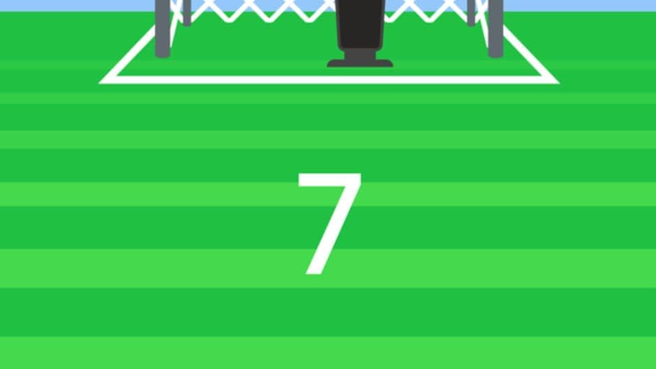 Скриншот 5 из Ketchapp Soccer