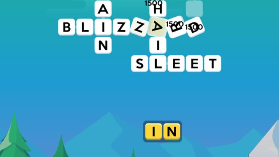 Скриншот 4 из Letter Bounce
