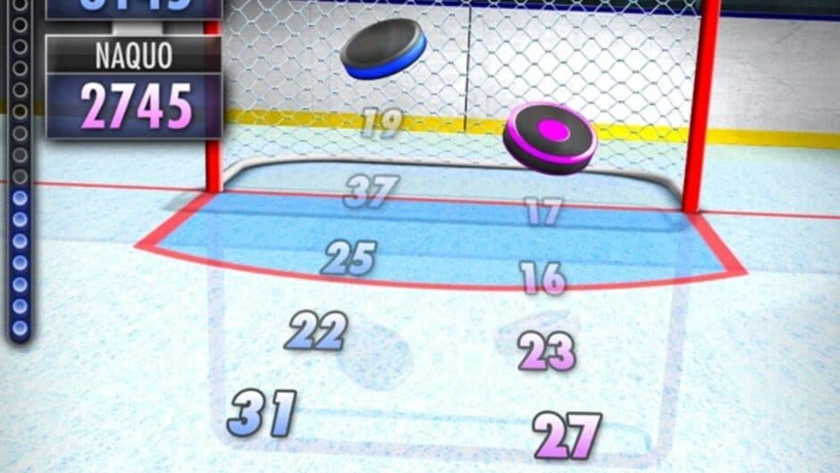 Скриншот 1 из Hockey Clicker