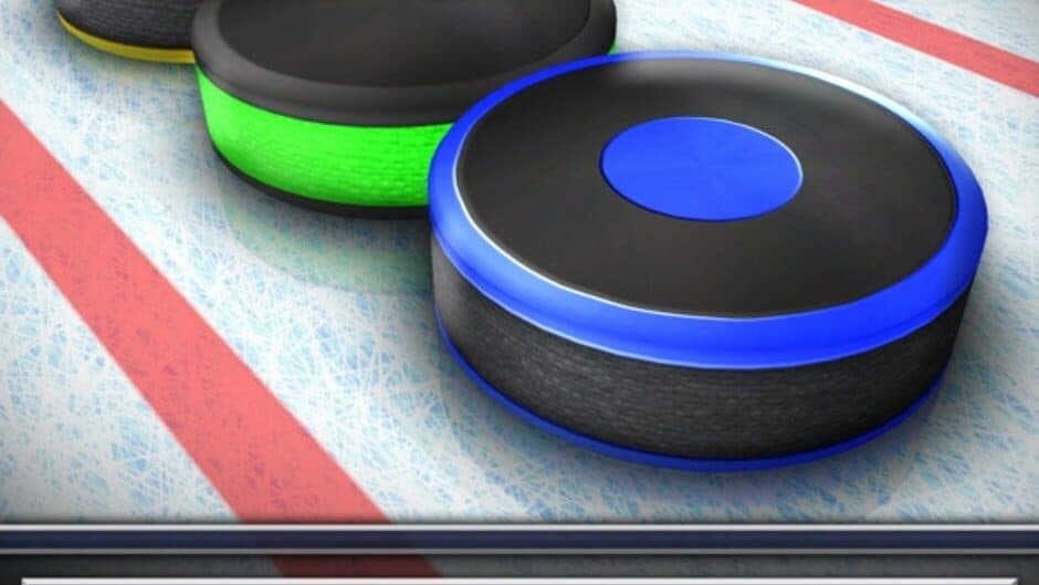 Скриншот 4 из Hockey Clicker