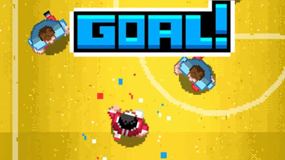 Скриншот 5 из Goal Hero