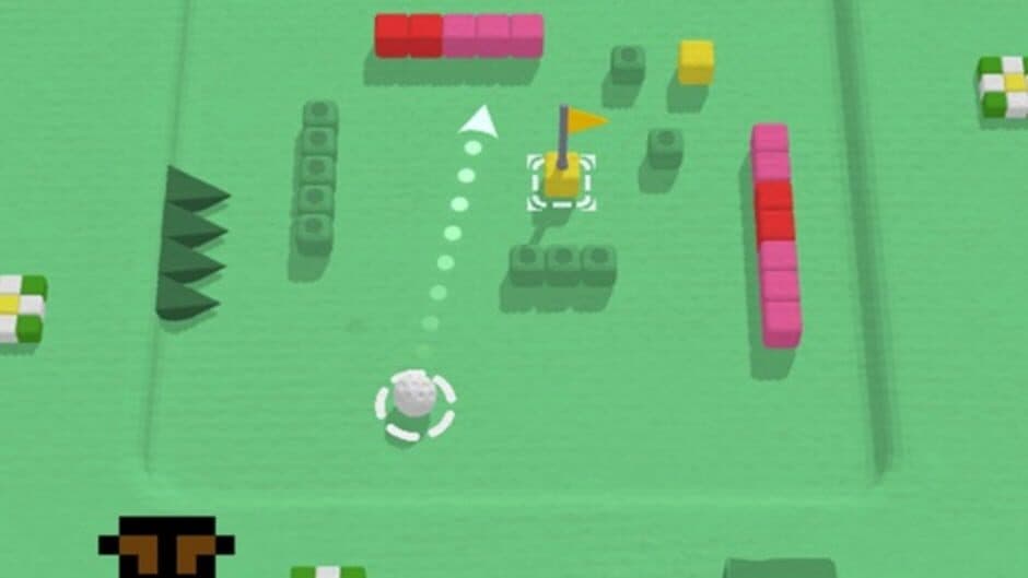 Скриншот 5 из Golf N Bloom
