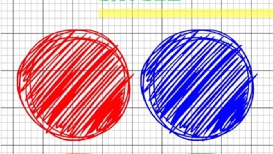 Скриншот 1 из Four Color