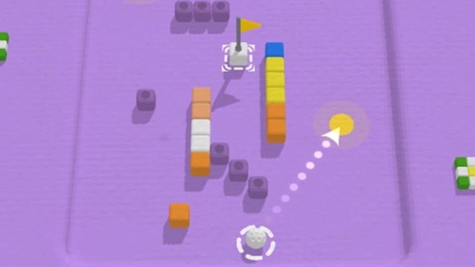 Скриншот 1 из Golf N Bloom