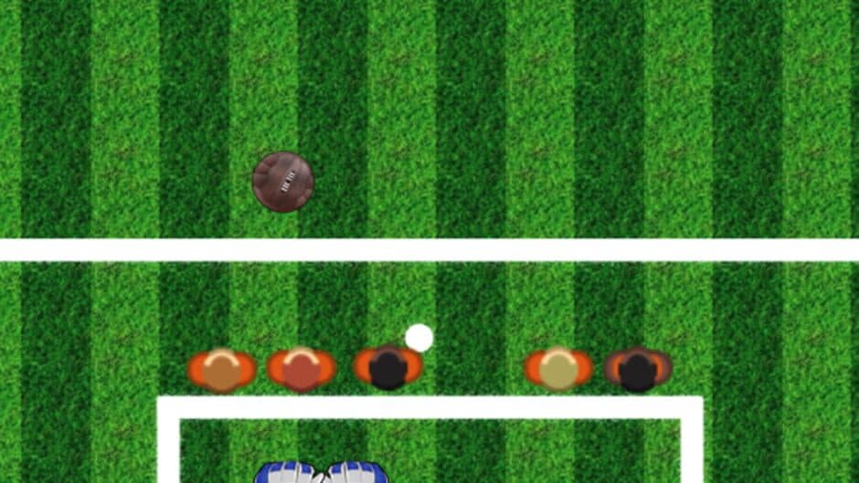 Скриншот 2 из Goalkeeper 2D