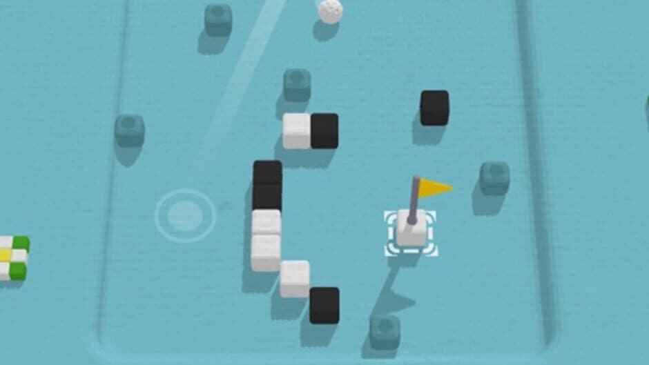 Скриншот 4 из Golf N Bloom
