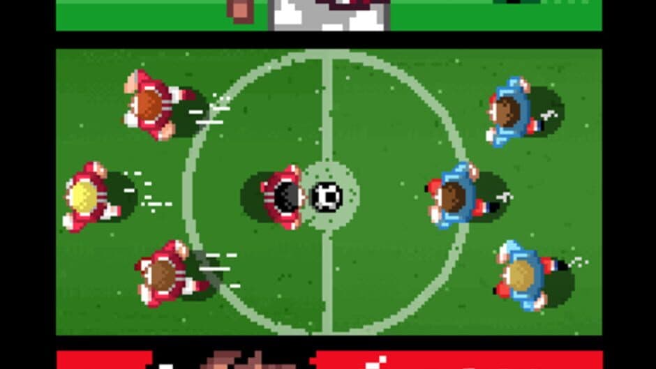 Скриншот 2 из Goal Hero