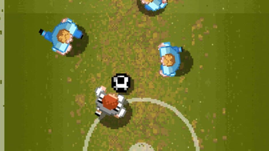 Скриншот 3 из Goal Hero