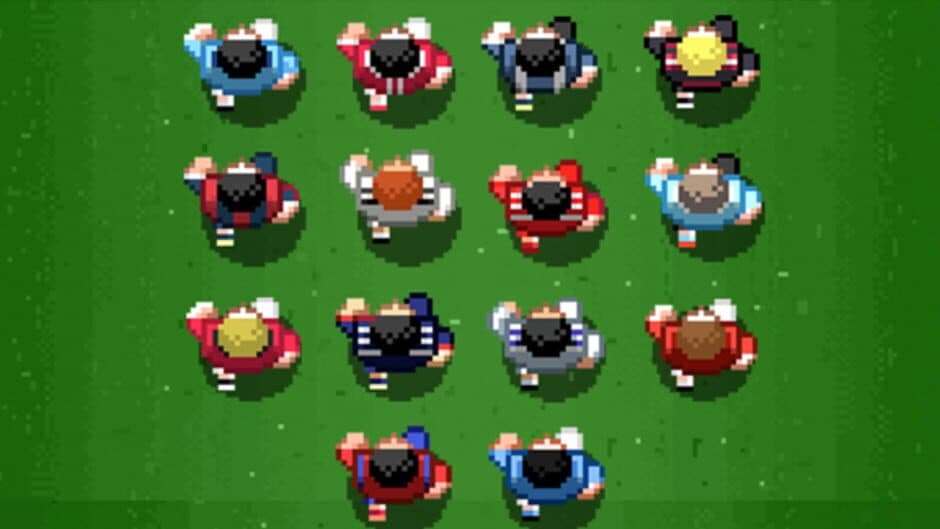 Скриншот 4 из Goal Hero