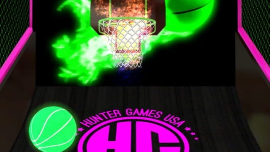 Скриншот 2 из Arcade Basketball 3D Tournament Edition