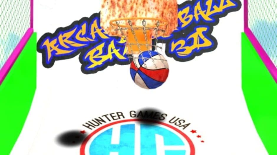 Скриншот 1 из Arcade Basketball 3D Tournament Edition
