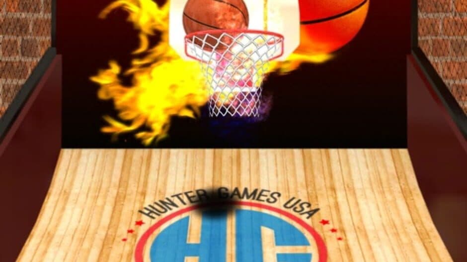 Скриншот 5 из Arcade Basketball 3D Tournament Edition