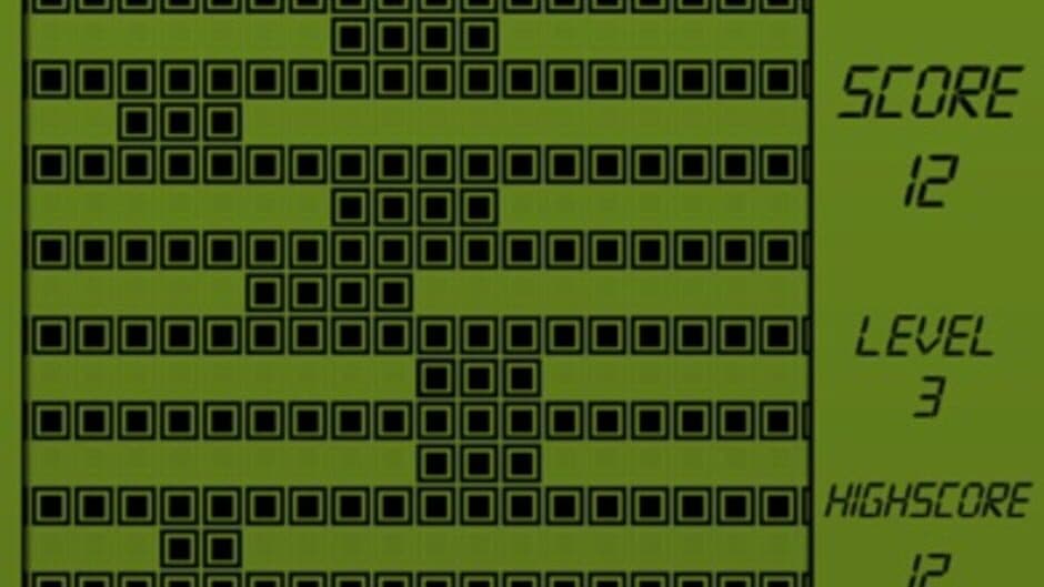 Скриншот 1 из Brick Crossy Road
