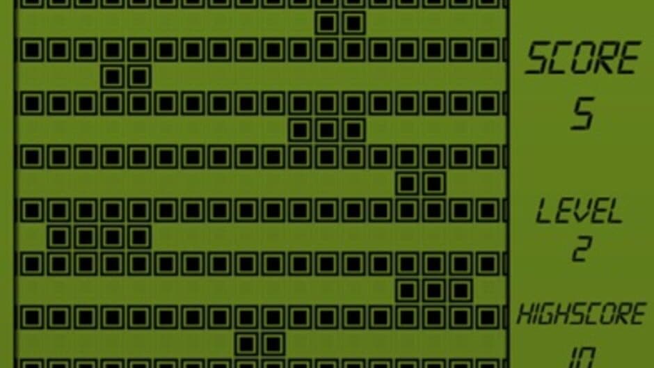 Скриншот 3 из Brick Crossy Road