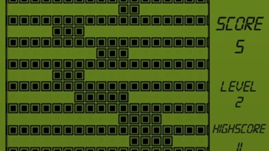 Скриншот 4 из Brick Crossy Road
