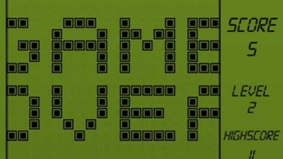 Скриншот 5 из Brick Crossy Road