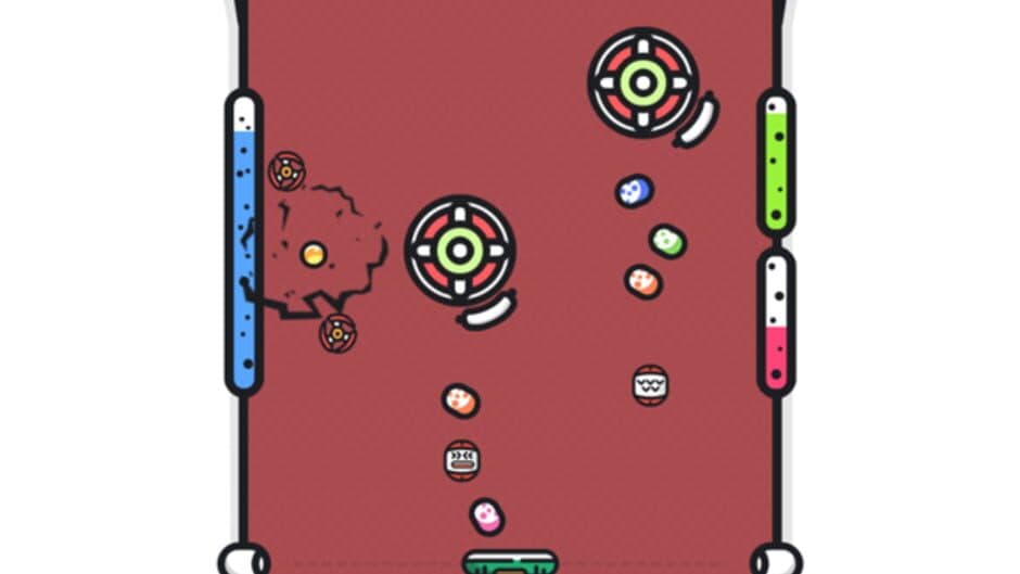 Скриншот 2 из Break Ultimate