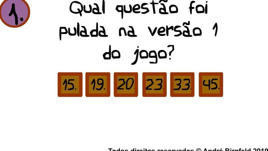 Скриншот 3 из Genius Quiz 2
