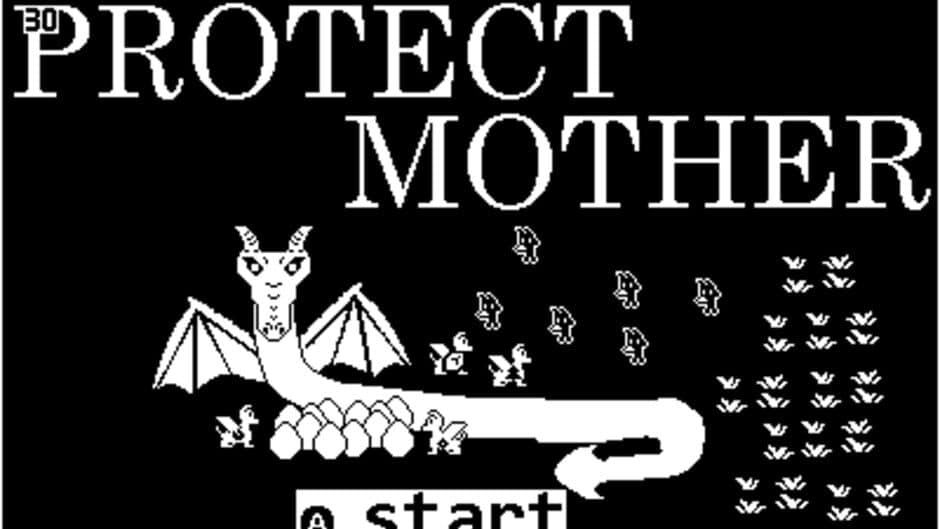 Скриншот 2 из Protect Mother