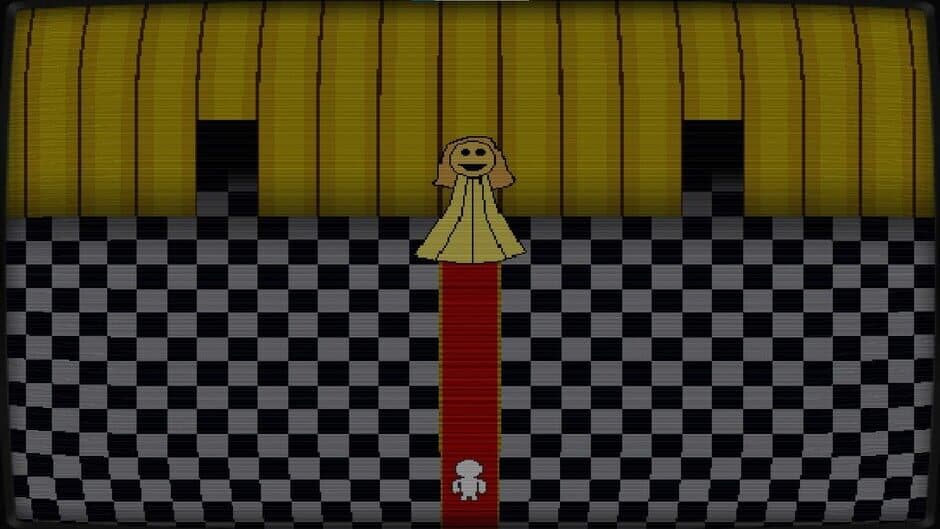 Скриншот 1 из Derealized