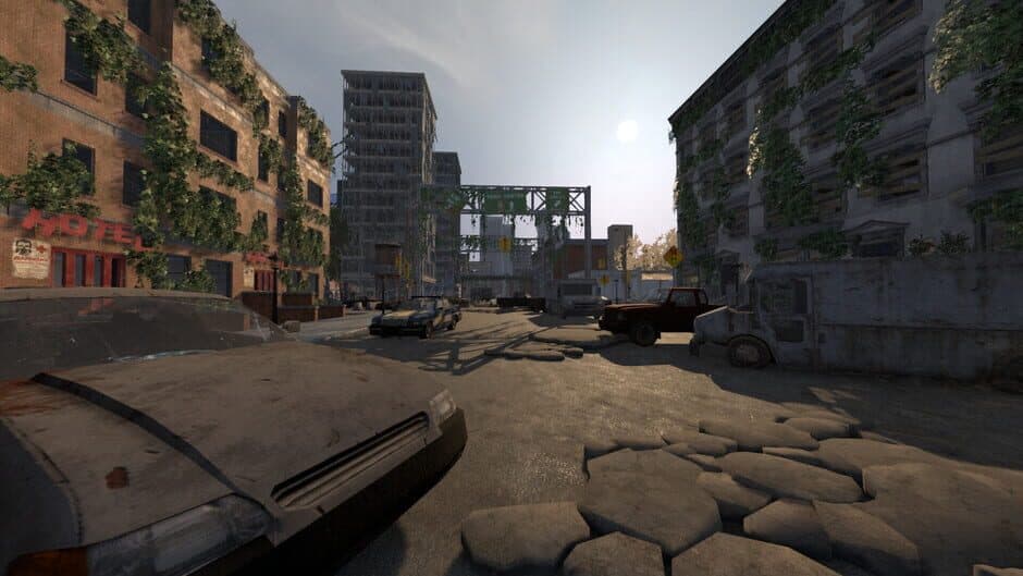 Скриншот 9 из Zombie Watch Part II