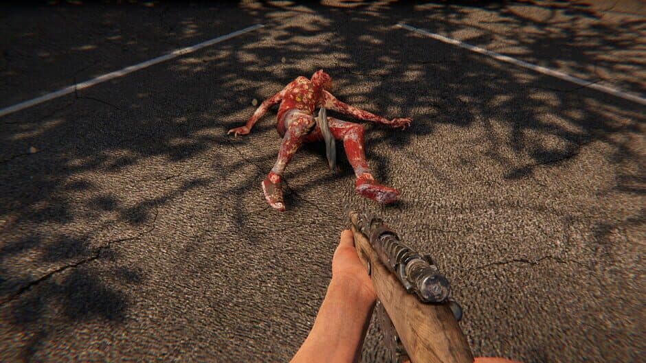 Скриншот 12 из Zombie Watch Part II