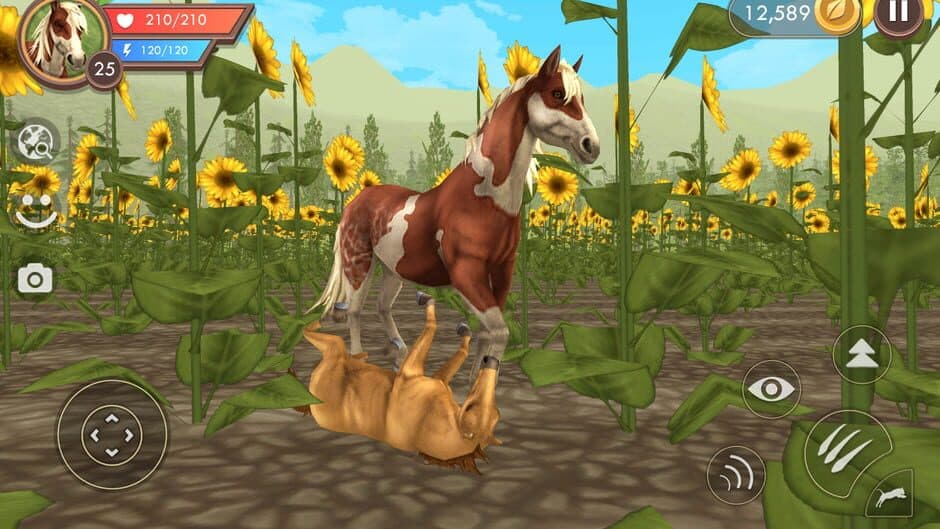 Скриншот 3 из WildCraft