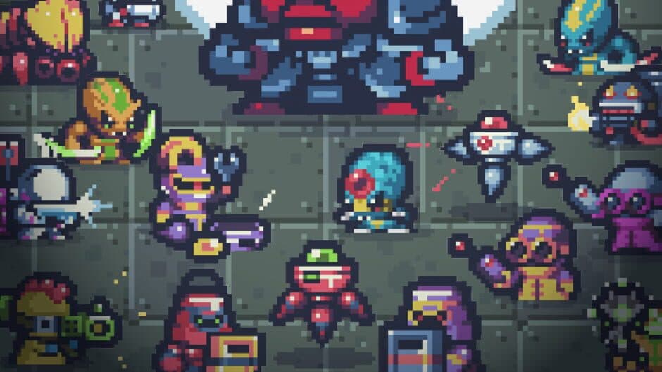 Скриншот 8 из Ninja Prime: Tap Quest