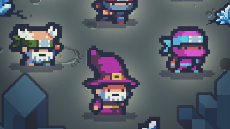 Скриншот 3 из Ninja Prime: Tap Quest