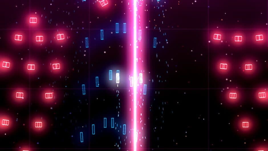 Скриншот 1 из ZeroVector