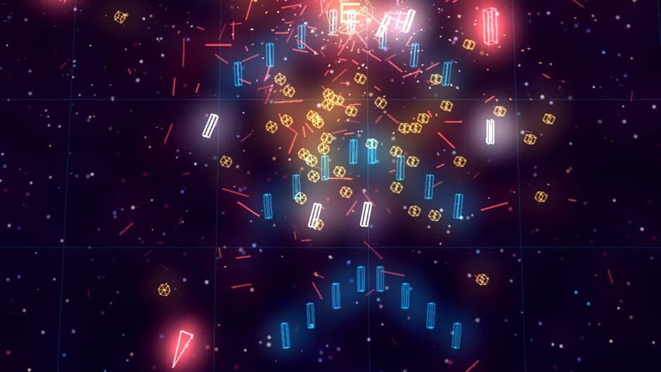 Скриншот 6 из ZeroVector