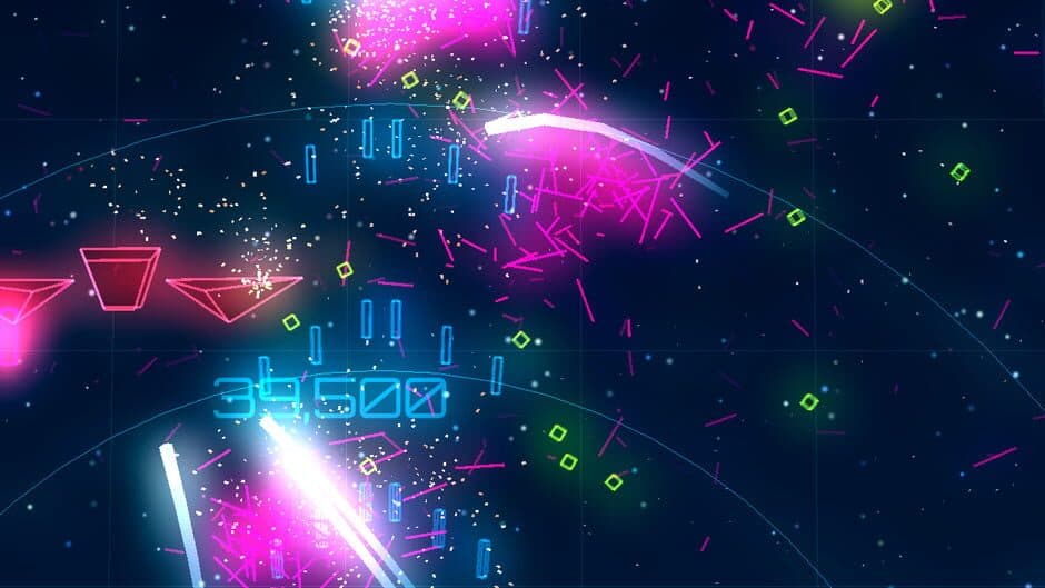 Скриншот 11 из ZeroVector
