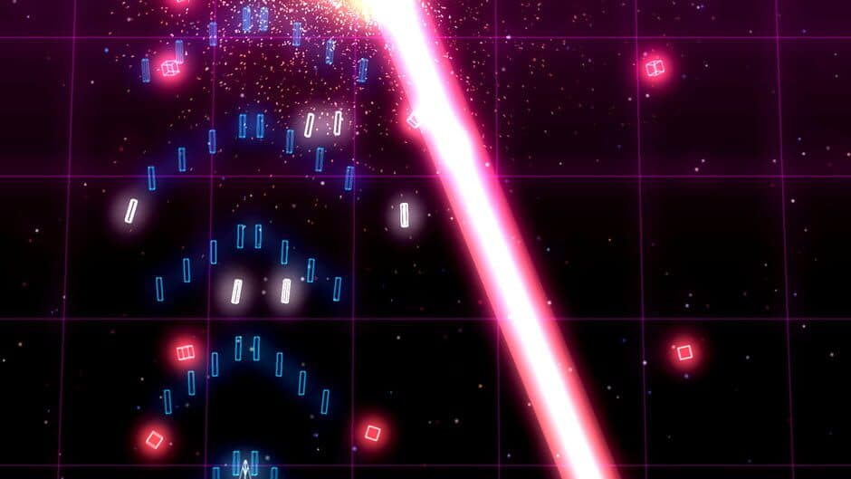 Скриншот 8 из ZeroVector