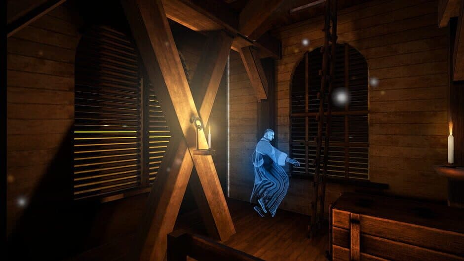 Скриншот 3 из Escape Chronicles