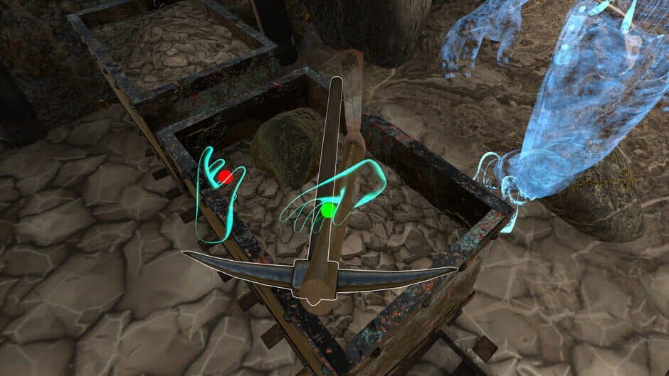 Скриншот 4 из Escape Chronicles