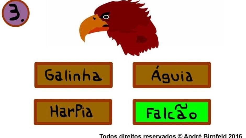 Скриншот 2 из Genius Quiz 12