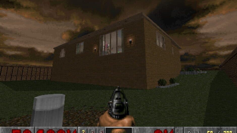 Скриншот 1 из My House