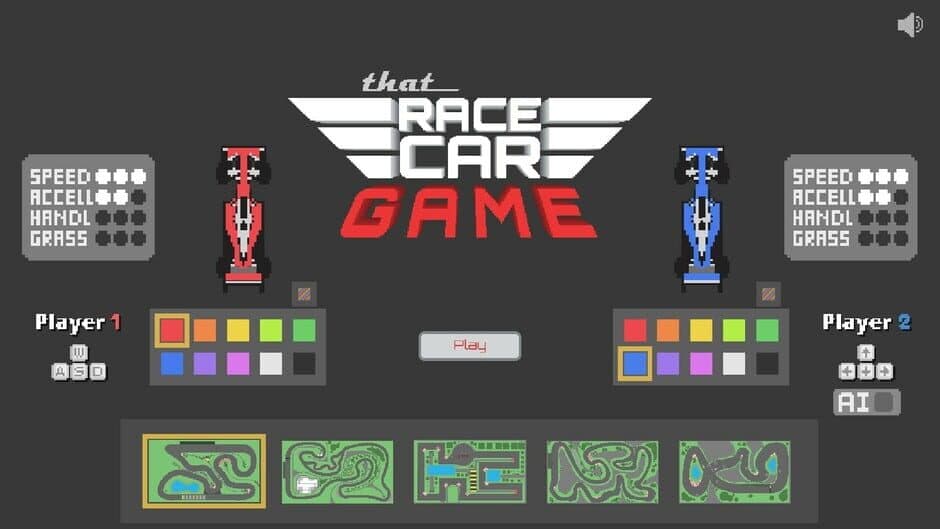 Скриншот 5 из That Racecar Game
