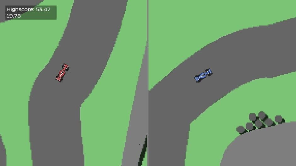 Скриншот 6 из That Racecar Game