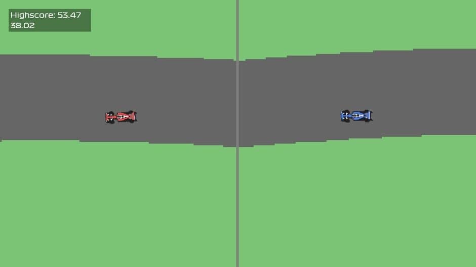 Скриншот 3 из That Racecar Game