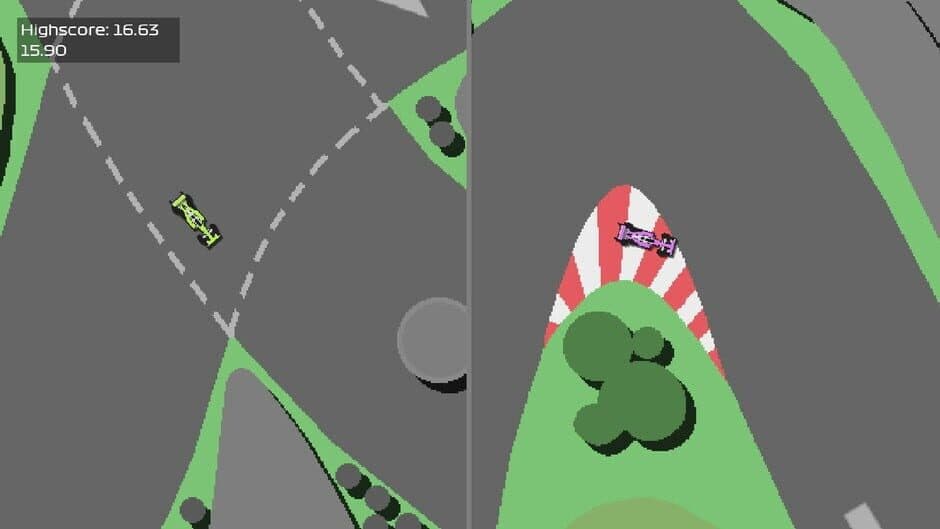Скриншот 4 из That Racecar Game