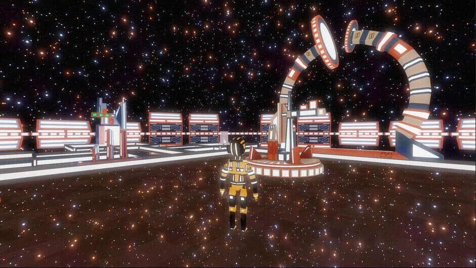 Скриншот 9 из Faraway Proximity