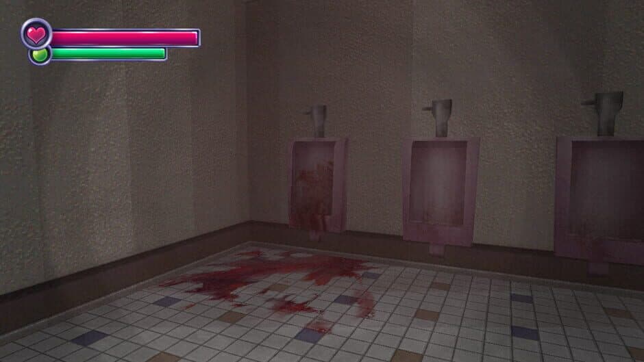 Скриншот 1 из Spooky's Jump Scare Mansion: Karamari Hospital