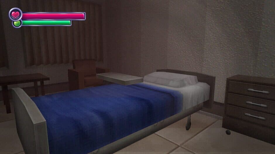 Скриншот 7 из Spooky's Jump Scare Mansion: Karamari Hospital