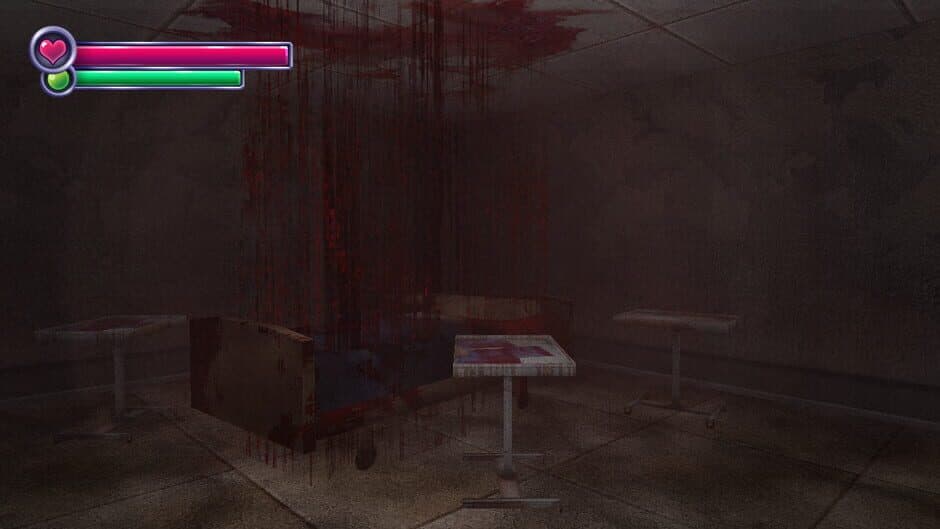 Скриншот 6 из Spooky's Jump Scare Mansion: Karamari Hospital