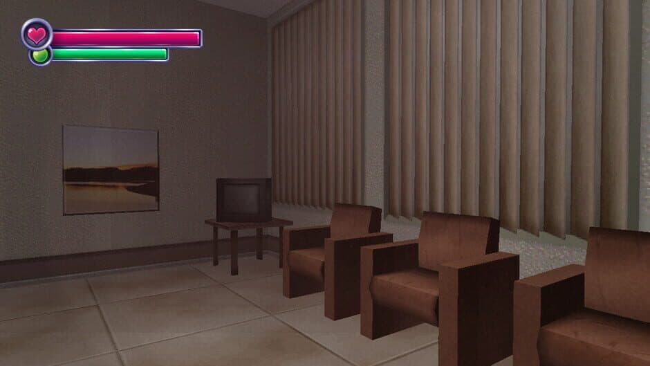 Скриншот 8 из Spooky's Jump Scare Mansion: Karamari Hospital